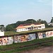 Congress Bhavan in Kollam city