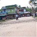 Kootikkada Crosing in Mayyanad city
