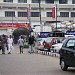 Hotel Railview & Bar in Kollam city