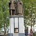 Памятник основателям Нижнего Новгорода