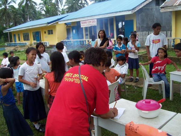 MANAMBIA ELEMENTARY SCHOOL Manambia Tagbina Surigao del Sur Manambia MANAMBIA ELEMENTARY SCHOOL Manambia Tagbina Surigao del Sur Manambia