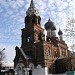 Храм Всемилостивейшего Спаса (Спасская церковь) в городе Нижний Новгород