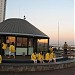 Manyō  Club  hot spring facility in Yokohama city