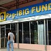 New Pag-Ibig Fund (Manila) in Manila city