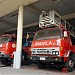 Intramuros Fire Department