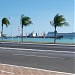 Porto de Maceió na Maceió city