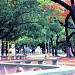Praça do Centenário na Maceió city