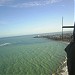 Praia de Jatiúca na Maceió city