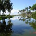 Praia de Jatiúca na Maceió city