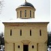 Храм Новомучеников и Исповедников Российских в Петровском парке в городе Москва