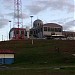 Santuário e Basílica Menor Divino Pai Eterno na Trindade city