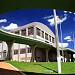 Santuário e Basílica Menor Divino Pai Eterno na Trindade city