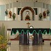 Santuário e Basílica Menor Divino Pai Eterno na Trindade city
