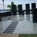 The Hellships Memorial (en) in Lungsod ng Olongapo city