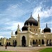 Masjid Zahir