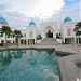 Masjid Al-Bukhary in Kota Setar city