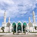 Kota Kinabalu City Mosque in Kota Kinabalu city