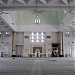 Kota Kinabalu City Mosque in Kota Kinabalu city
