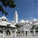 Abidin Mosque in Kuala Terengganu city
