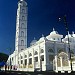 Abidin Mosque in Kuala Terengganu city