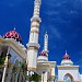Masjid Hadhari Bandar Jertih