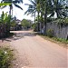 Soi 13--Phonexay in Vientiane city