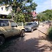 Soi 13--Phonexay in Vientiane city
