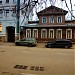 Усадебный дом дворянина Константина Крицкого — памятник архитектуры в городе Москва