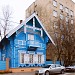 Дом Погодина («Погодинская изба») — памятник архитектуры в городе Москва