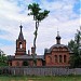 Церковь Покрова Пресвятой Богородицы в Серпухове (старообрядческая) в городе Серпухов
