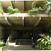 Faculdade de Educação da UFBA na Salvador city