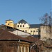 Тюремный замок в городе Серпухов
