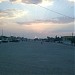 Arabian gulf district in Basra  city