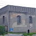 Former synagogue in Lutsk city