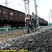 Железнодорожная станция Перово в городе Москва