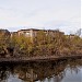 Бывший дом Григорьевых-Супоневых в городе Углич