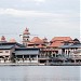Marina Putrajaya (en) di bandar Putrajaya