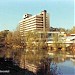 Hotel Continental Forum in Nagyvárad city