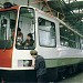 Kim Jong Tae Electric Locomotive Complex in Pyongyang city