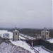Шлюз № 8 канала им. Москвы (ru) in Moscow city