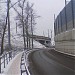 Транспортная развязка улицы Свободы с Волоколамским шоссе в городе Москва