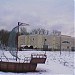 Очистные сооружения ливневой канализации в городе Москва