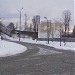 Парк вдоль реки Химки в городе Москва