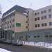 Постоянное представительство Республики Коми при Президенте Российской Федерации (ru) in Moscow city
