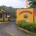 Turtle River Park in Ocho Rios city