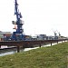 Hafenbetrieb Aken GmbH in Stadt Aken (Elbe)