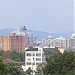 Downtown Wilkes-Barre in Wilkes-Barre, Pennsylvania city