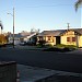 Beverly Gardens in Garden Grove, California city
