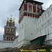 Лопухинская башня в городе Москва