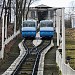 Funicular in Kyiv city